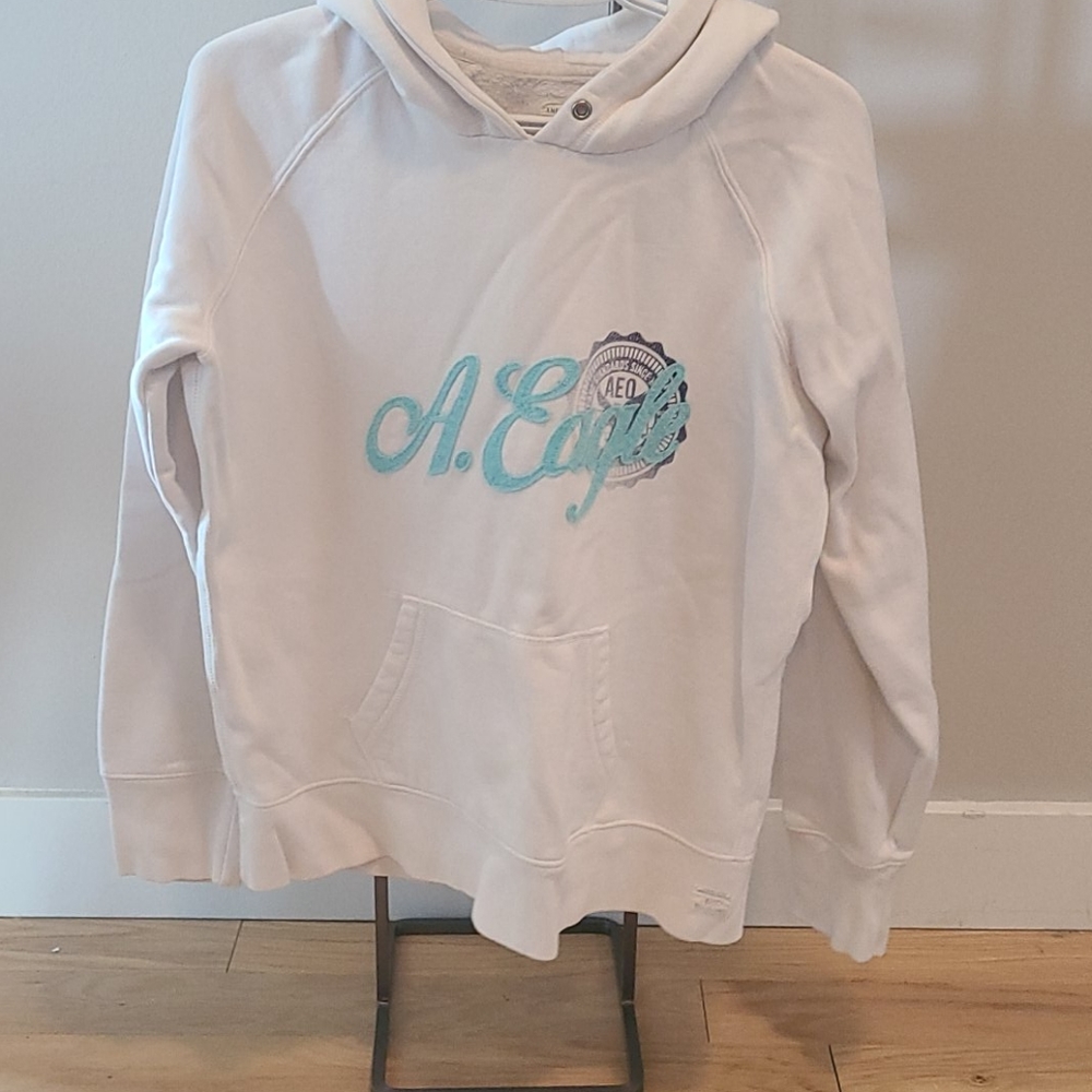 America Eagle hoodie
